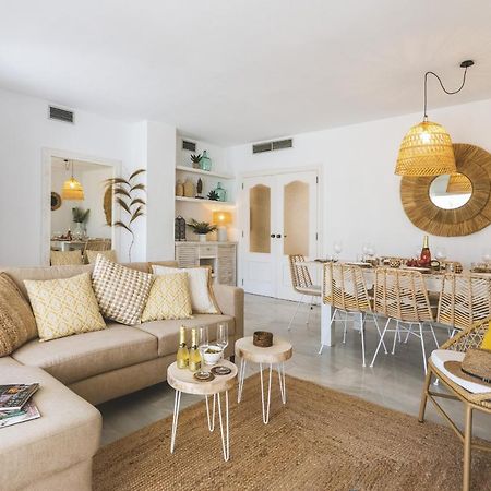 Oasis Club Apartment Javea Ngoại thất bức ảnh