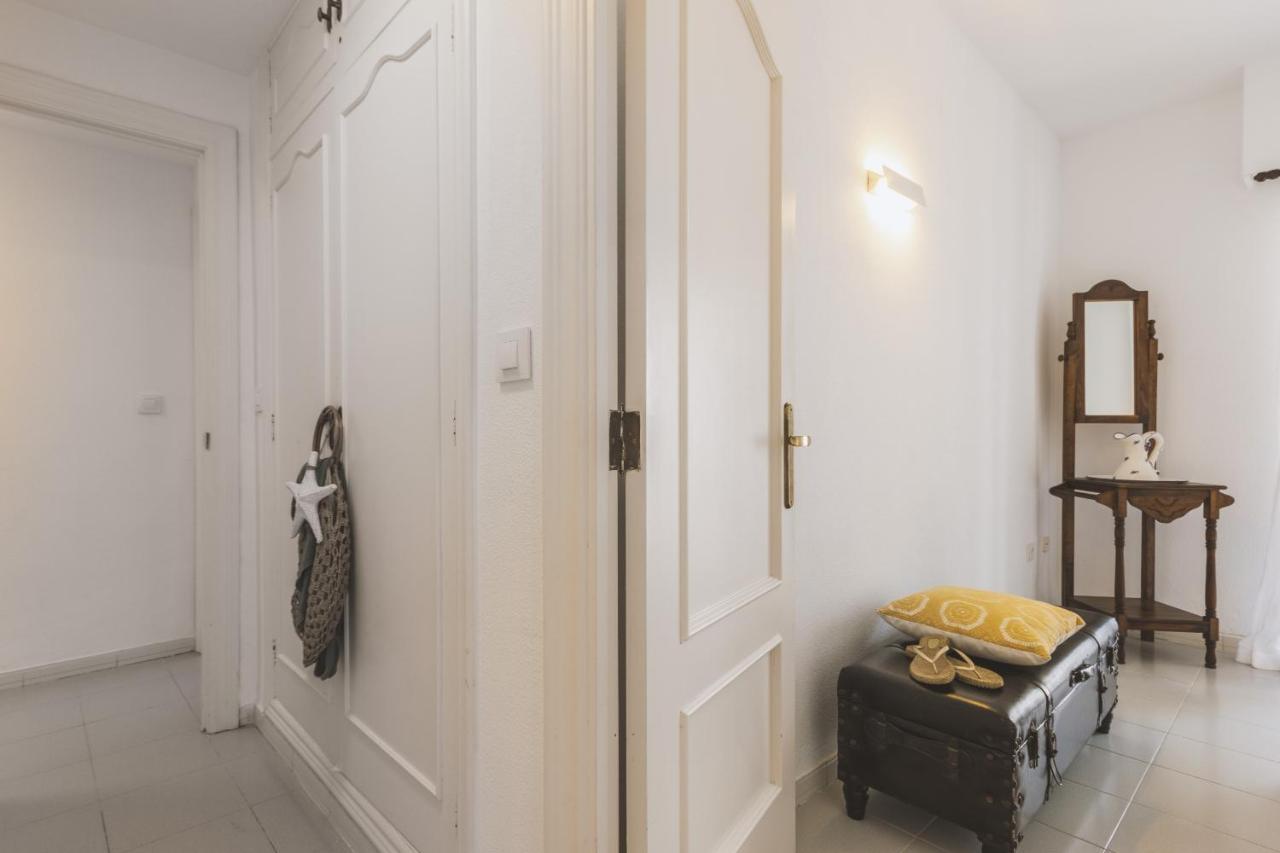 Oasis Club Apartment Javea Ngoại thất bức ảnh