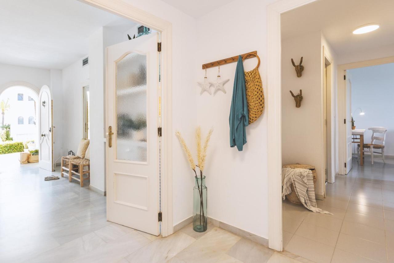 Oasis Club Apartment Javea Ngoại thất bức ảnh