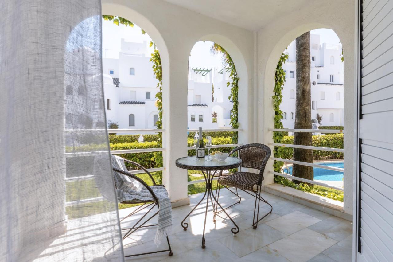 Oasis Club Apartment Javea Ngoại thất bức ảnh