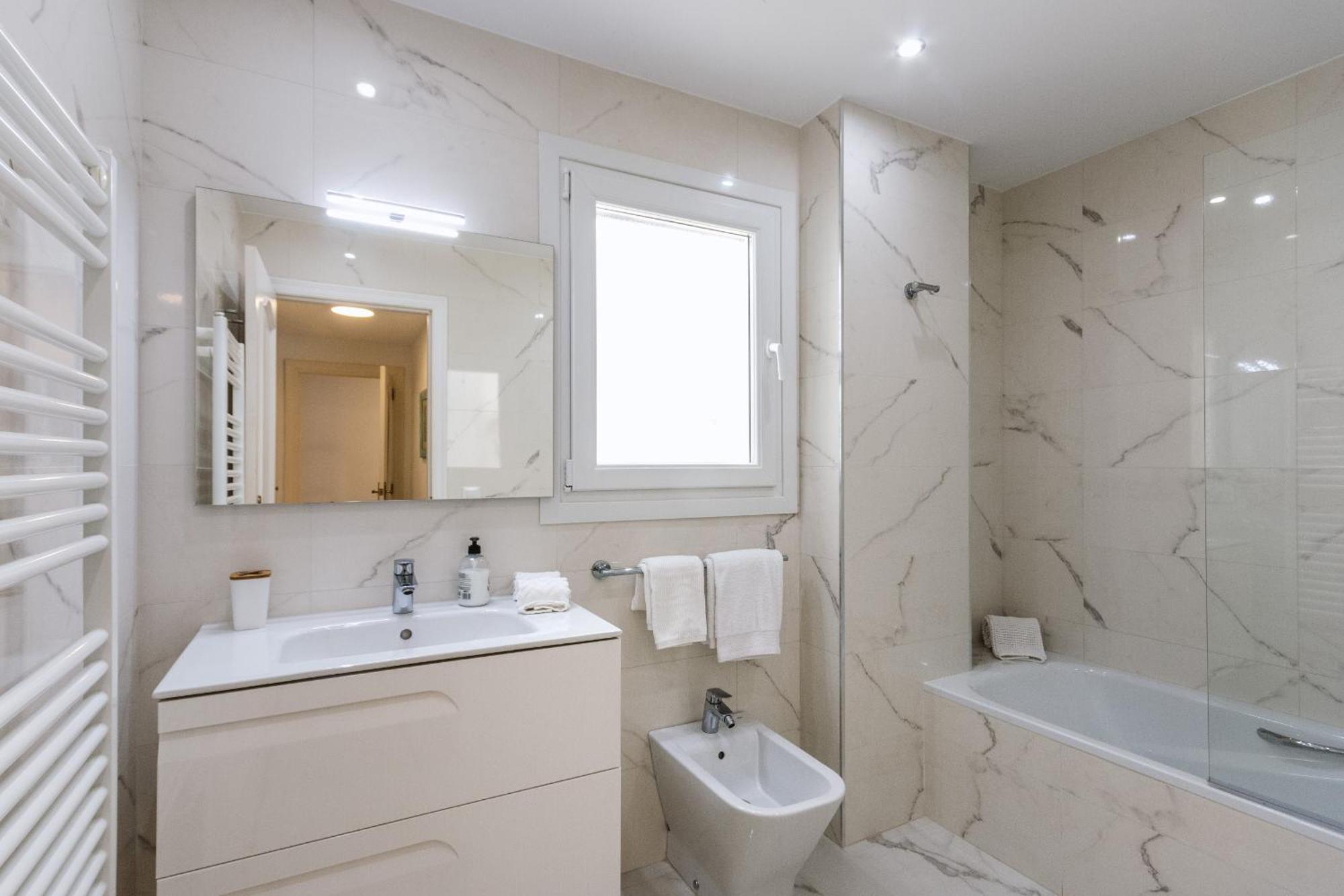 Oasis Club Apartment Javea Ngoại thất bức ảnh