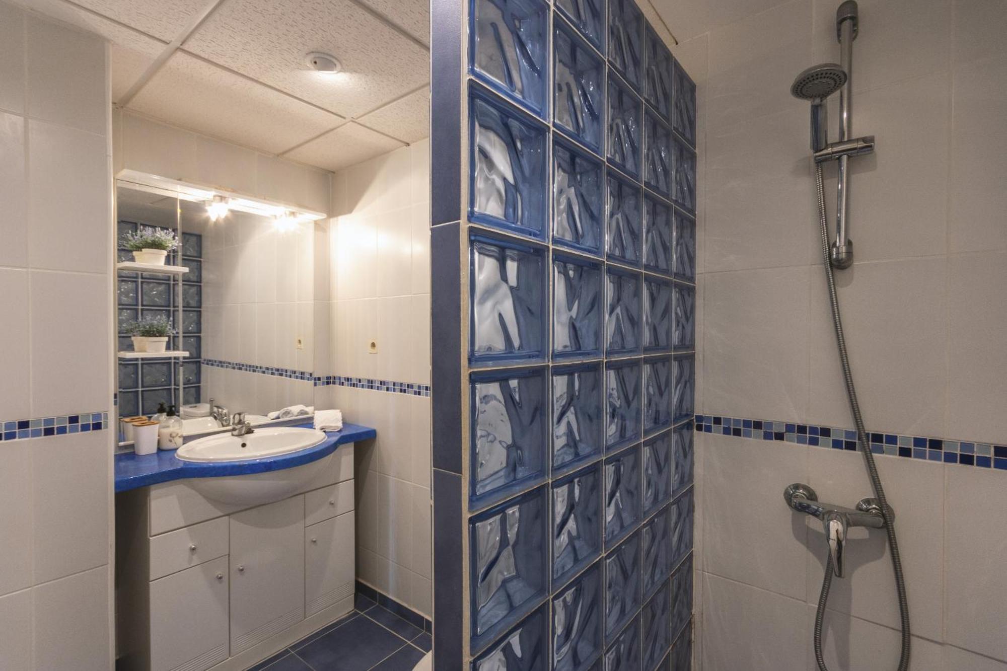 Oasis Club Apartment Javea Ngoại thất bức ảnh