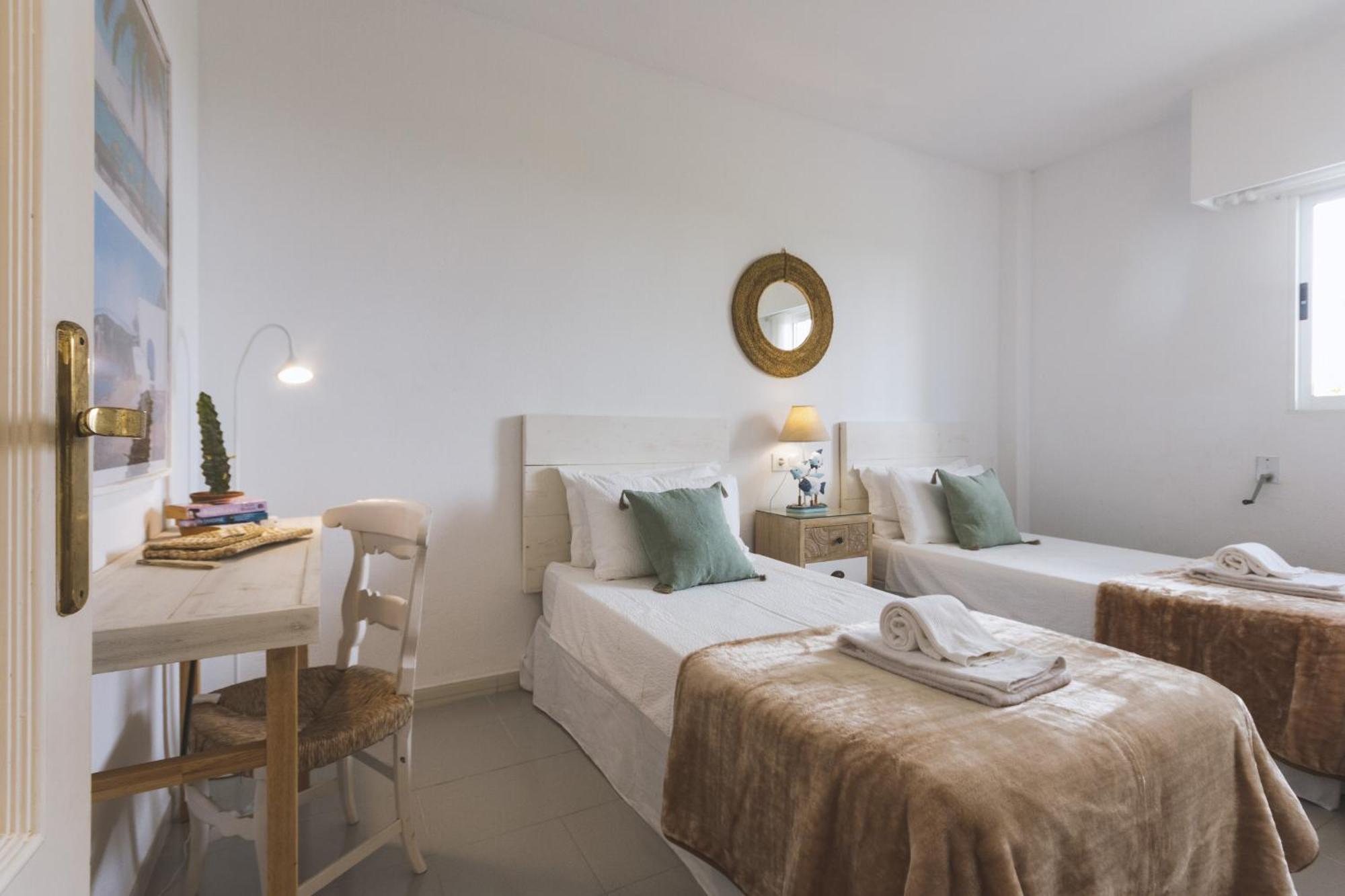 Oasis Club Apartment Javea Ngoại thất bức ảnh