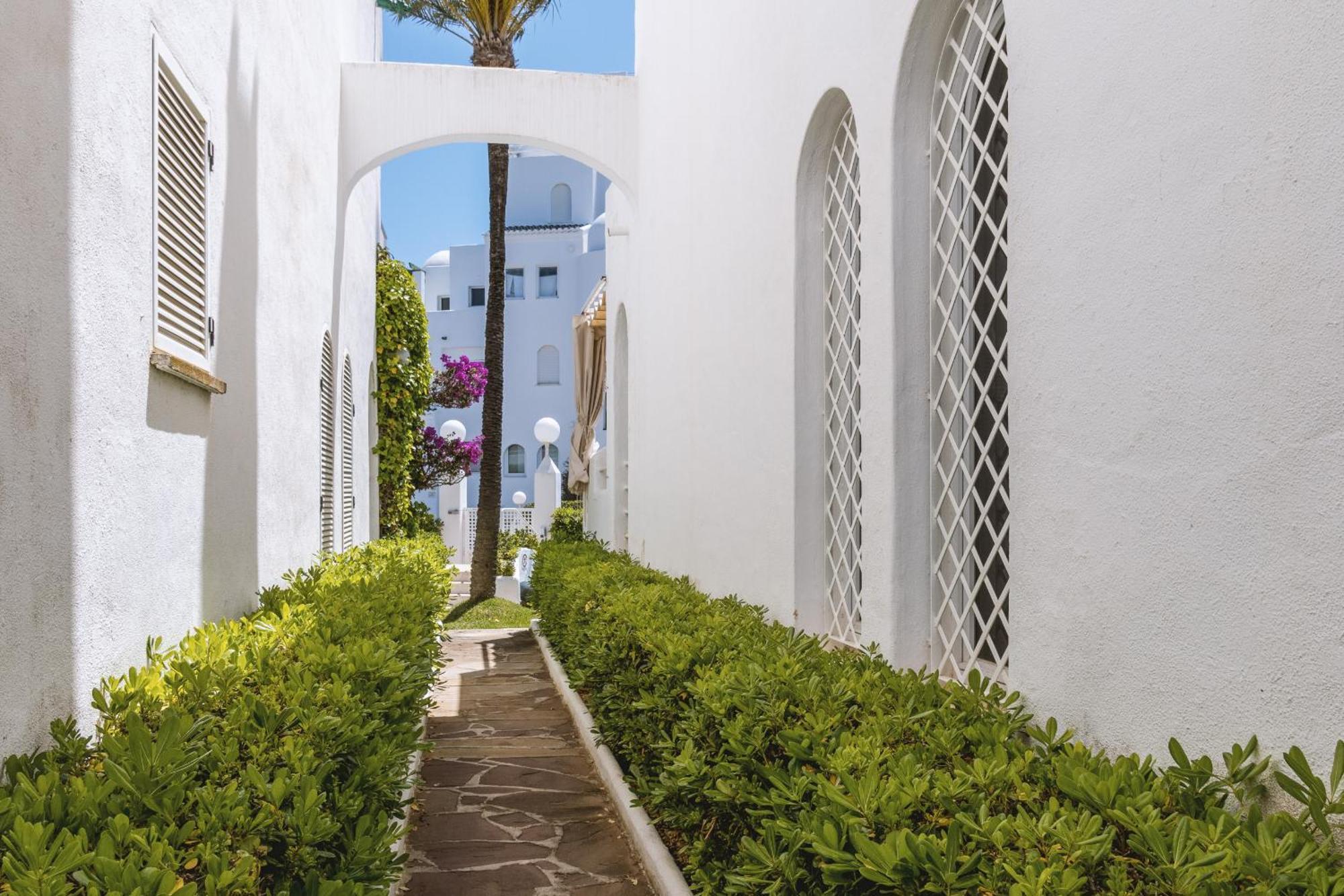 Oasis Club Apartment Javea Ngoại thất bức ảnh