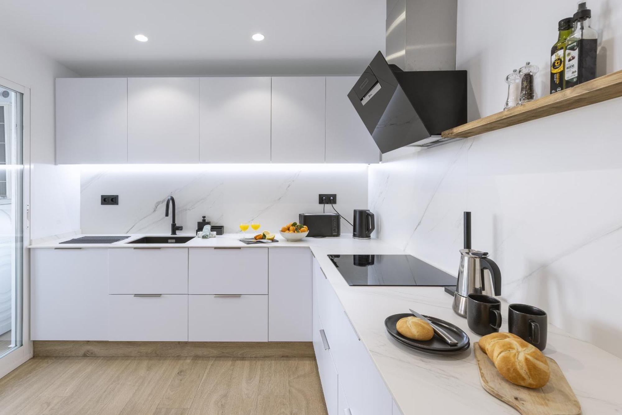 Oasis Club Apartment Javea Ngoại thất bức ảnh